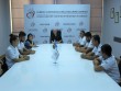 Azərbaycan Milli Paralimpiya Komitəsində Konya-2021-in mükafatçılartı ilə görüş olub